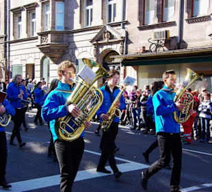 Musikzug Emskirchen