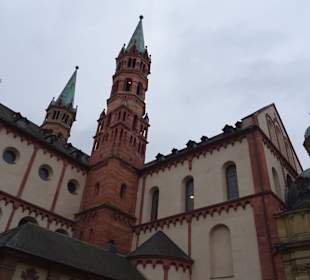 Stadtrundgang Würzburg