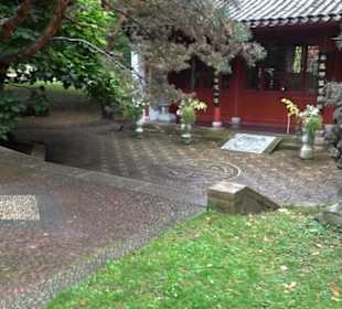 Chinesischer Garten