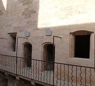 1. Etage