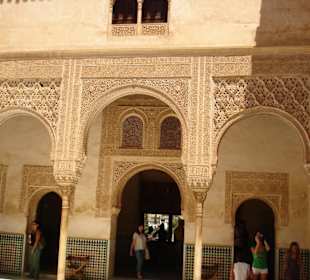 Alhambra