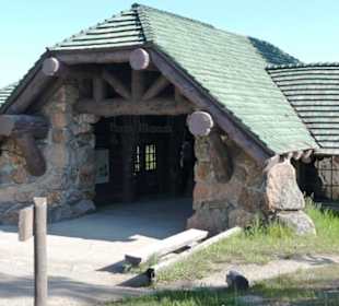 Kleines Norris Museum