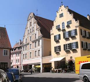 Altstadt Nördlingen