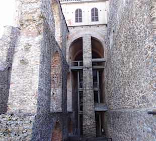Sacra di San Michele