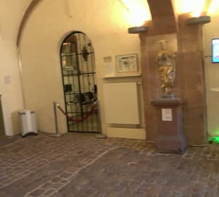 Deutsches Apothekenmuseum