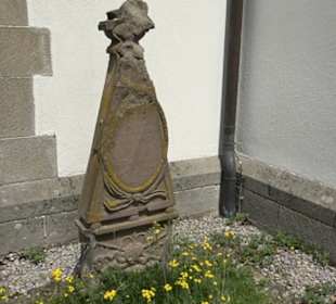 Kirche St. Pankratius Bühl