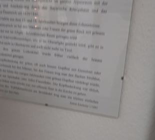 Heimatmuseum Oberstdorf