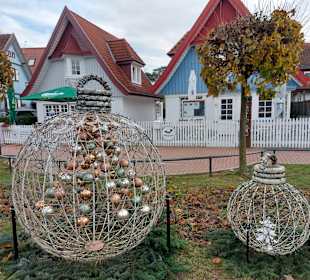 Stadtrundgang Boltenhagen