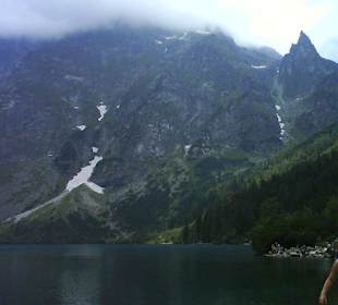 Morskie Oko