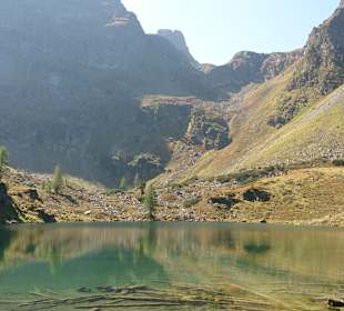 Wandern Schladming