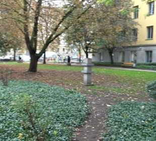 Franziskaner Klosterkirche