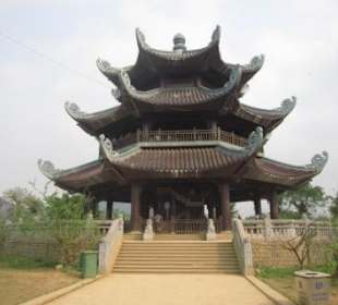 Bai Dinh Gac Chuong