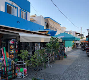 Stadtrundgang Kardamena