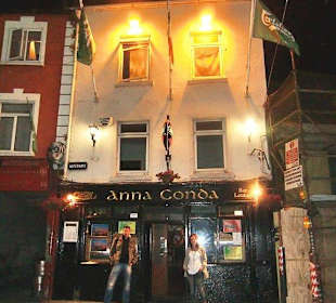 Pub Anna Conda