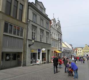 Karstadt, Wismar