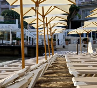 InterContinental Malta Beach Club InterContinental Malta