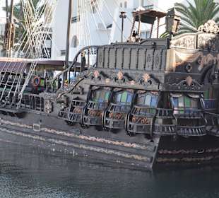 Yachthafen Port el Kantaoui