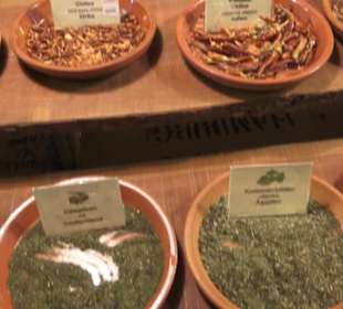 Spicy's Gewürzmuseum