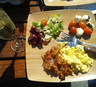 Lecker Brunch