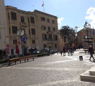 Castille Square