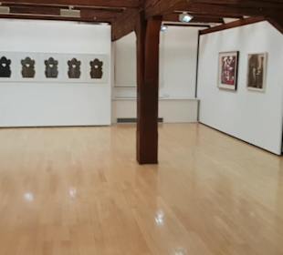 Kunstmuseum Spendhaus