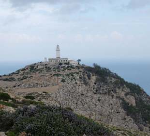 Cap de Formentor