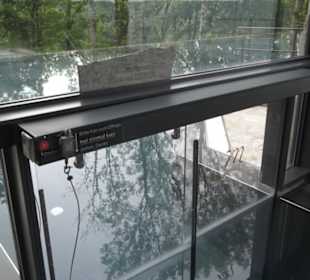 Waldpool - Spa - Ebene 1