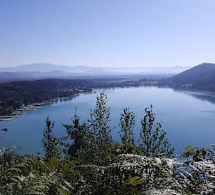 Klopeiner See 