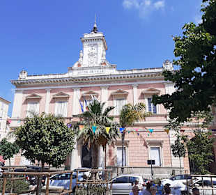 Altstadt Ajaccio
