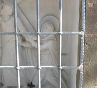 Kreuzweg Wurmlinger Kapelle