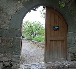 Rosenobelgärten