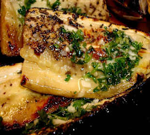 Restaurant Le Zouave