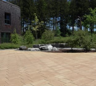 Spa Deep Nature - Park Allgäu