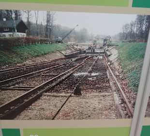 So sah es vor der Reko aus