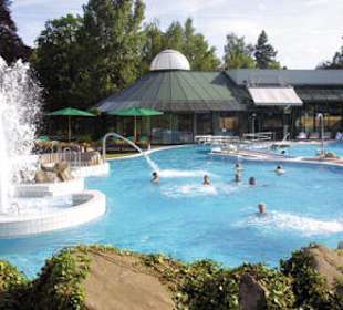 Bad Harzburger Sole-Therme