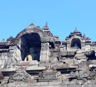 Borobudur