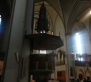 Hauptkirche Sankt Petri 