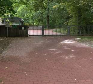 Waldfriedhof