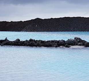 Hier gehts zur blauen Lagune