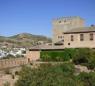 Alhambra