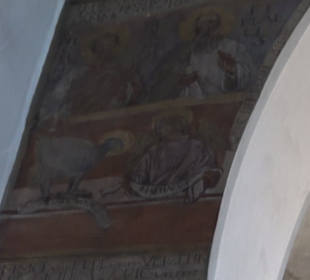Kirche St. Peter und Paul
