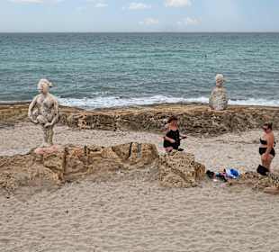 Wandern Can Picafort