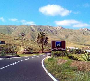 Wallfahrtskirche Nuestra Señora de la Peña in Vega