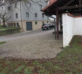Lindenplatz