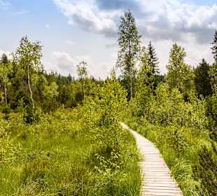 Wandern Ohlstadt