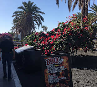 Stadtrundgang Costa Teguise