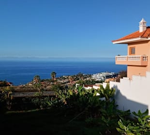 Icod in bevorzugter Wohnlage!