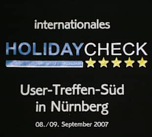 Startbild Usertreffen Süd