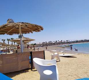 Strände Hurghada