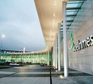 Koelnmesse